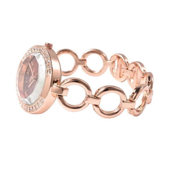 STRADA Austrian Crystal Watch - Picture 3 of 6